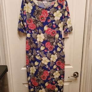 LuLaRoe dress